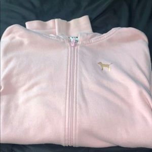 Light Pink sweater